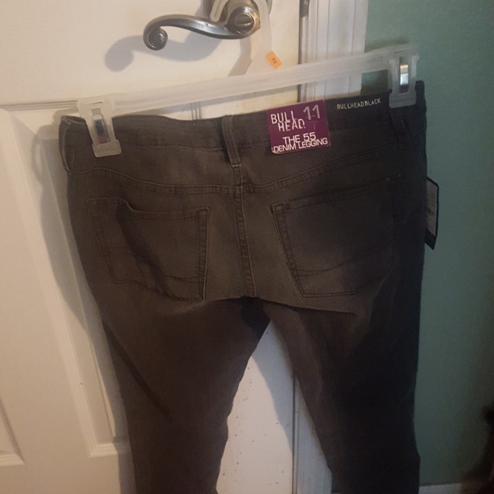 Pacsun jeans